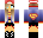 supergirl