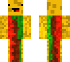 taco man