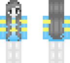tem from undertale