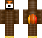 thanksgiving fieldsgaming