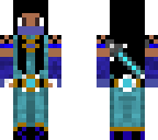 the ice assassin