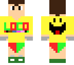 thecrazyofminecraft