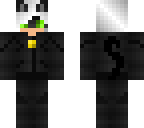 travis - chat -or cat- noir