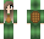 turtle onesie