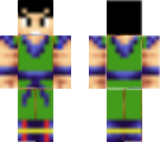 ultimate goku