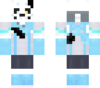 undercraft - inkswap sans
