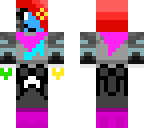 undyne ultra