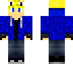 updated skin