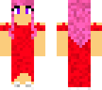 valentines girl