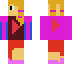 video girl
