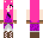 warrior girl