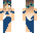 water goddess fixed