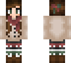 winter gurl