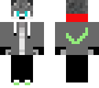 wolf crasher