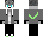 wolf crasher
