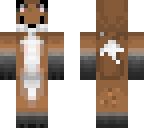 wolfie