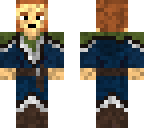 woodsman