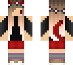 xxellaplayzmcxx's skin