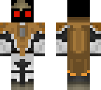 yet another bounty hunter