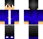 zach