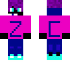zackcraft ender mode