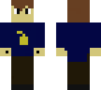 zazplayz skin re-uploaded