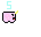 5 unicorns