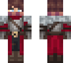 adam - armor