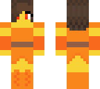 amber oc