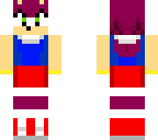 amy boom xd