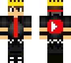 andy youtube