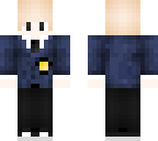 anime boy