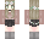 anime girl 