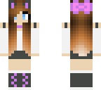 aphmau inspired neko 2
