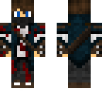 archer
