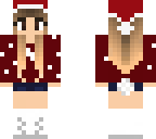 ariana grande's christmas