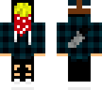 armored boy-cool boy 2 in 1