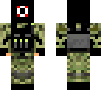 army with cam