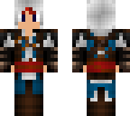 assassin me