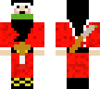 assassin santa