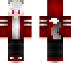 axelfrost perm