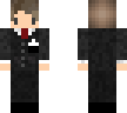 bardemarden suit