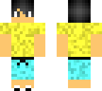 beach boy