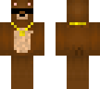 bear