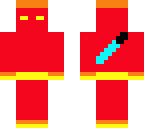 blaze ninja