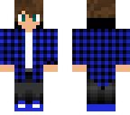 blue boy