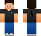 boltedjames forth skin