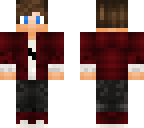 boltedjames third skin