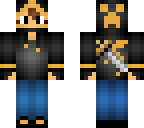 boy assasin