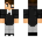 boy skin